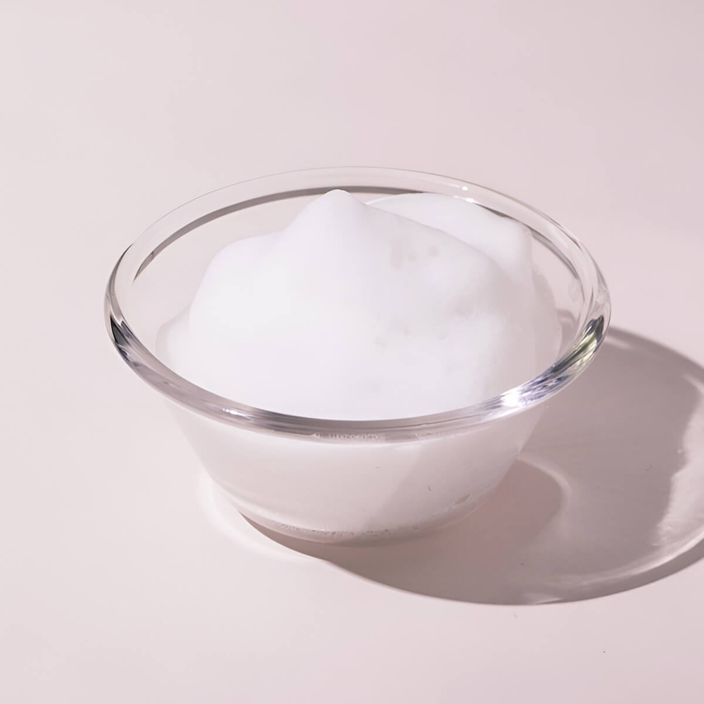 Пенка для умывания с аминокислотами LIOVERITE Balance Control Foam