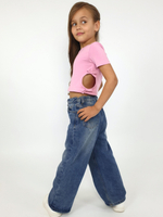 62-15-2 Футболка для девочки