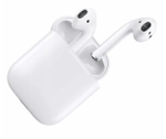 Беспроводные наушники с микрофоном Apple AirPods BT (MMEF2ZE/A)