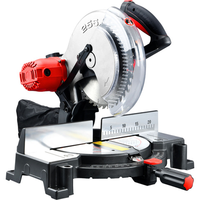 Пила торцовочная FELISATTI 255/1350 FT5008