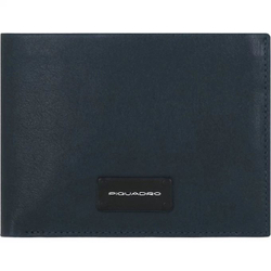 Кошелек мужской Piquadro Harper PU5761APR/TM