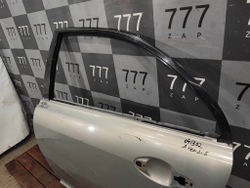 Дверь задняя левая Toyota Avensis 2 (T250) 03-08 Б/У Оригинал 6700405110