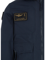 Мужская куртка Pilot AERONAUTICA MILITARE