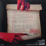 Brian Setzer / The Devil Always Collects (Coloured Vinyl)(LP)