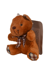 Мягкая игрушка Мишка 10см, CC015