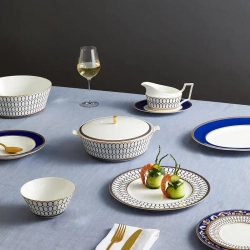 Wedgwood Сотейник Renaissance Gold (без блюдца)