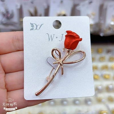 Броши Jewelry - арт386