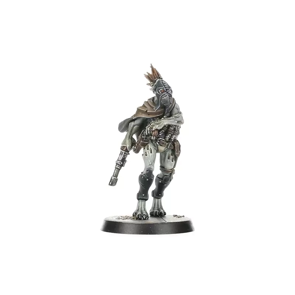 Kill Team: Into the Dark