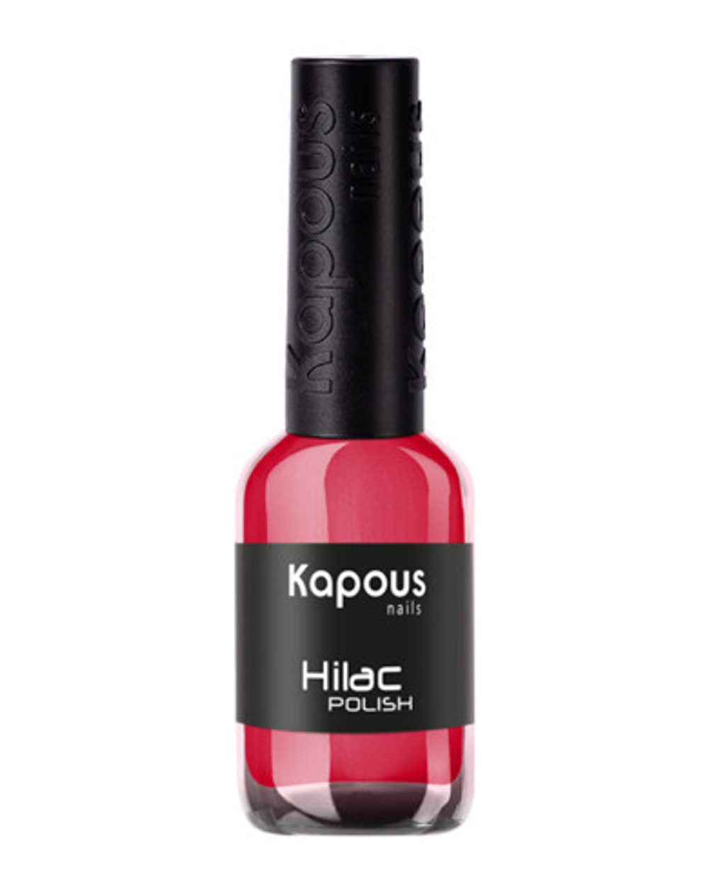 Kapous Professional Nails лак для ногтей "Hi - Lac" 2027, 9мл
