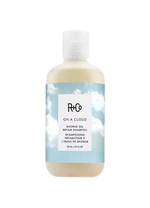 ON A CLOUD Baobab Oil Repair Shampoo/НА ОБЛАКЕ шампунь для восстановления волос с маслом баобаба