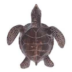 GAEM Фигурка декоративная "Черепаха", L14,5 W12 H5 см