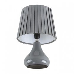 Настольная лампа декоративная Lumion NAINA 8184/1T