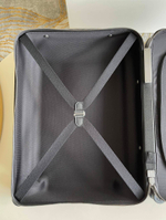 Louis Vuitton Horizon 50 Suitcase