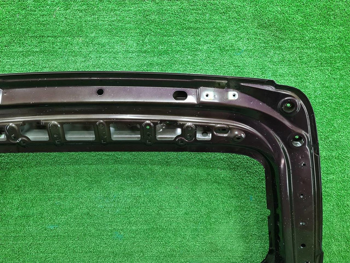 Крышка багажника EXEED TXL (2019-н.в.)