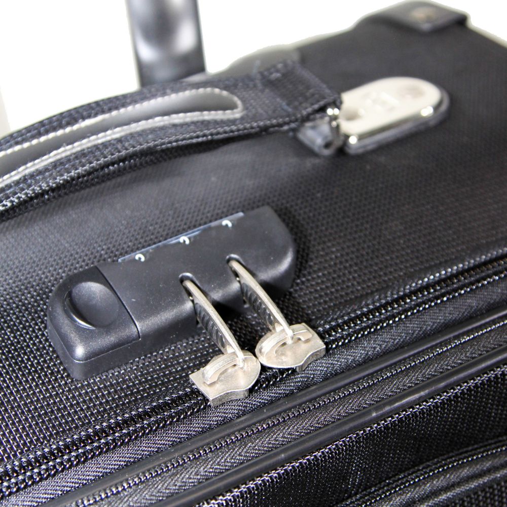 Чемодан 414-4