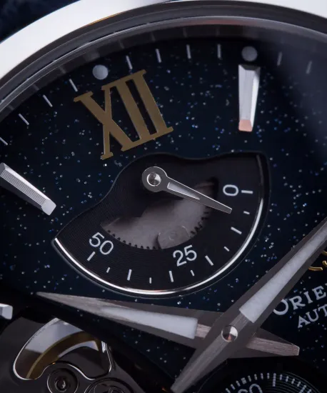 Мужские часы Orient RE-AV0B05E00B