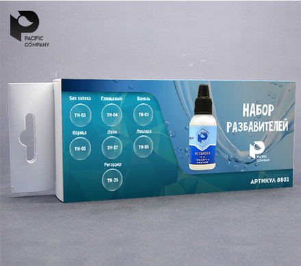 Набор разбавителей