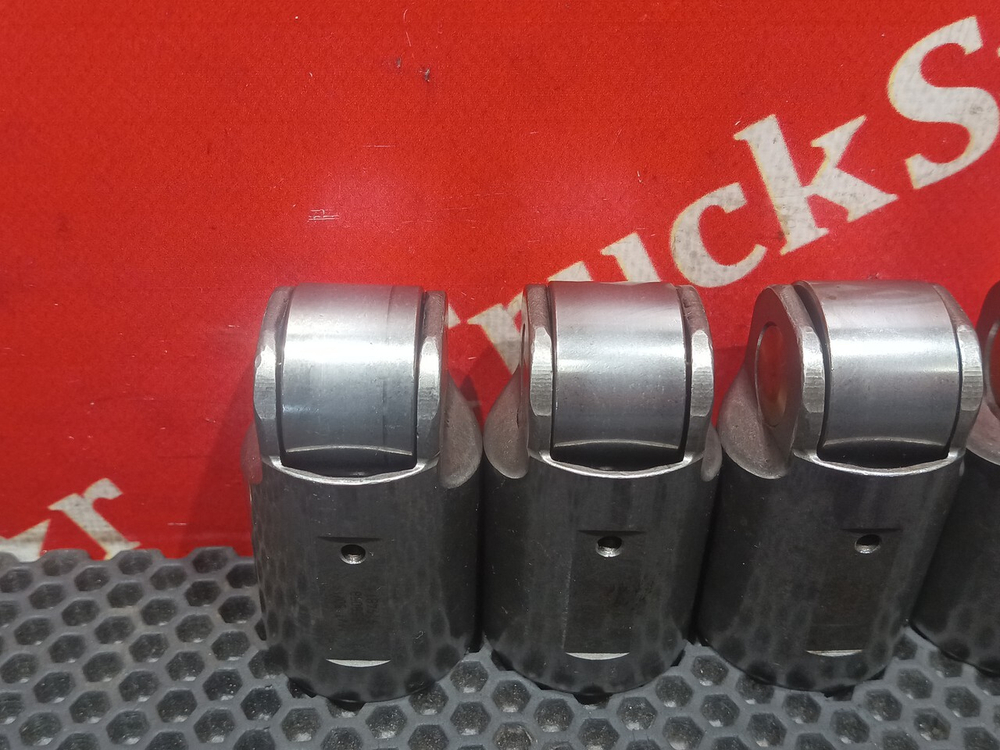 Комплект толкателей PLD секций 2018г.