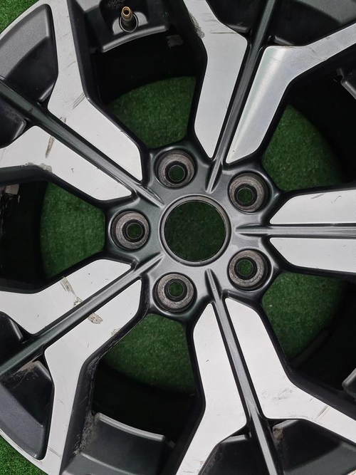 Диск литой R17 Kia Seltos (2019-н.в.)