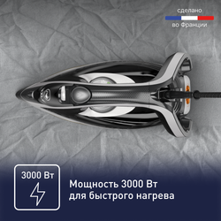 Утюг Tefal Puregliss FV8082E0