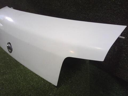 капот Suzuki Every DA17V DR17W