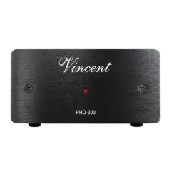 Vincent PHO-200 BL Black