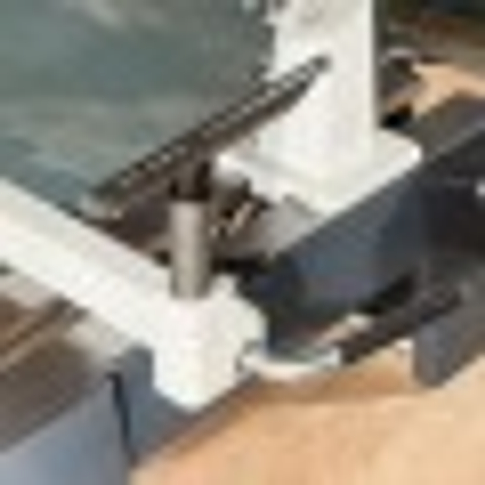 Станок токарный PROMA DSL-410/300V по дереву 25034021