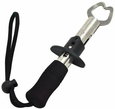 Захват рыболовный №2