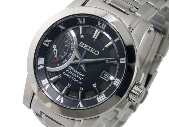 Мужские часы Seiko SRG009P1