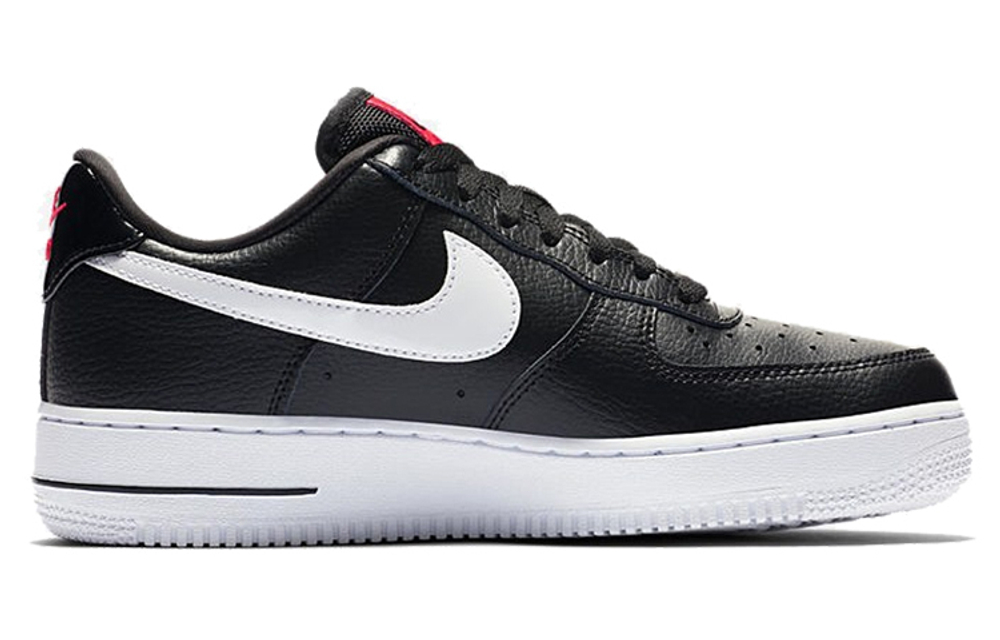 Кроссовки Nike Air Force 1 Low 7 (Женская размерная сетка)