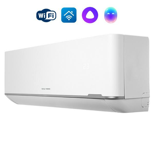 Сплит-система ROYAL THERMO, BAROCCO R32 (on/off), RTB/in-24HN1_V2 / RTB/out-24HN1_V2