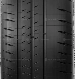 Michelin Pilot Sport Cup 2 295/30 R20 101Y XL (MO)