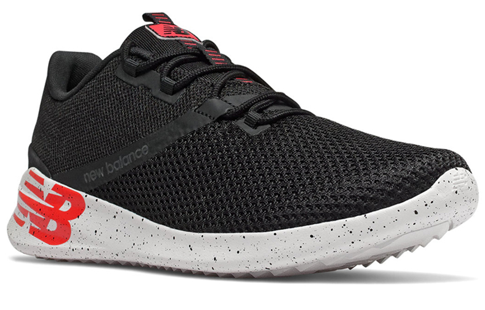 New balance cush+ store