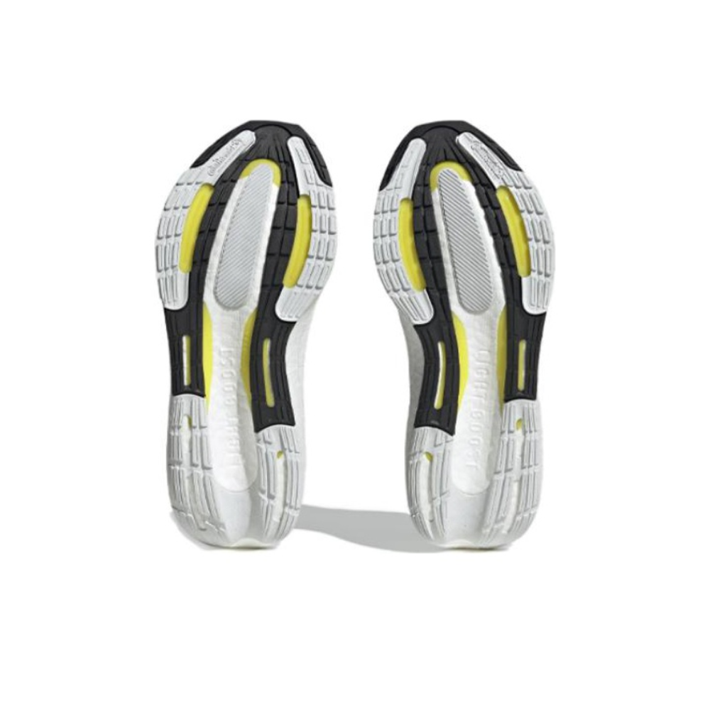 Кроссовки Adidas UltraBoost Light 'Core Black' HQ6339