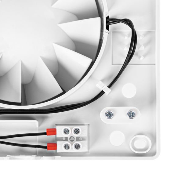 Вентилятор вытяжной Royal Thermo Sunset RAFS 120 V с обратным клапаном купить в Москве и Московской области по низкой цене с доставкой по России — (6) Вентилятор вытяжной Royal Thermo Sunset RAFS 120 V с обратным клапаном — (6)