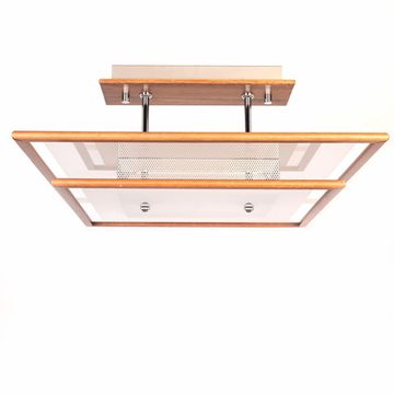 Потолочная люстра La Lampada 50265