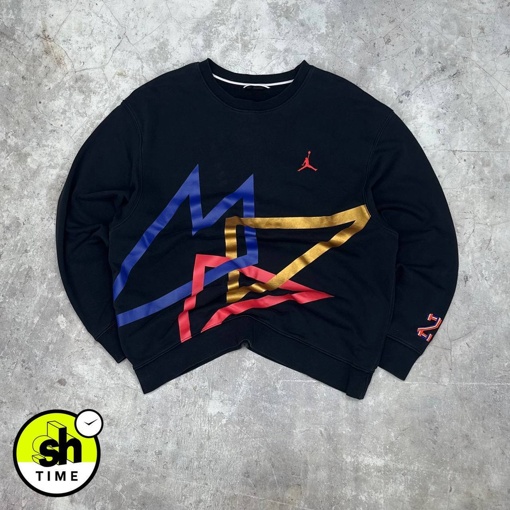 Свитшот AirJordan 23