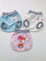 Трусики под памперс "Лисята" (Карапуззики) (Размер: 86)