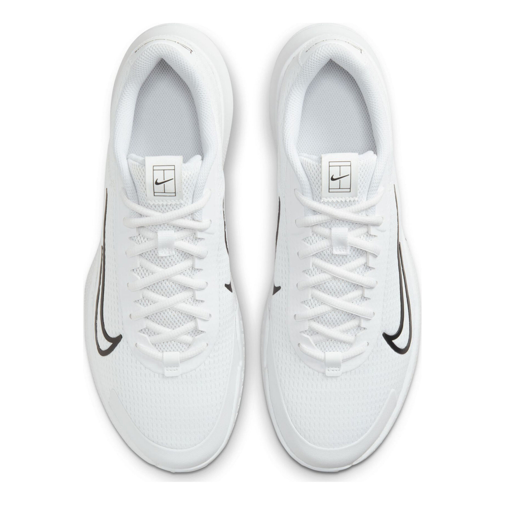 Мужские теннисные кроссовки Nike Vapor Lite 2 All Court Shoe Men - White, Black
