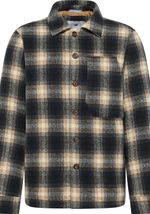 Куртка Daniel Check SH JK 1014178-12493