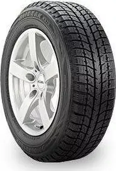 Bridgestone Blizzak WS70 215/55 R16 93T