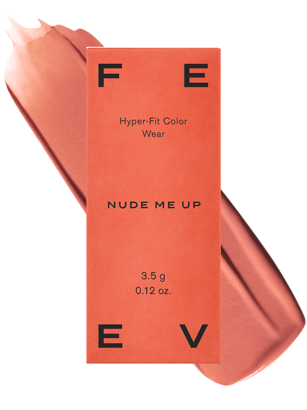 FEEV Hyper-Fit Color Wear - Лёгкий тинт для губ