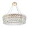 Подвесная люстра MODESTYLE MS.399.790 GD