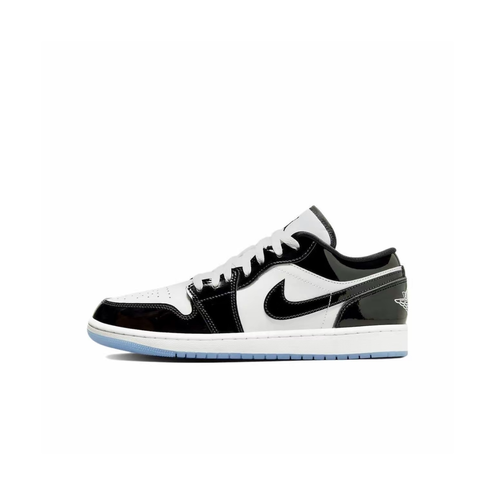 Nike Air Jordan 1 low "Concord"