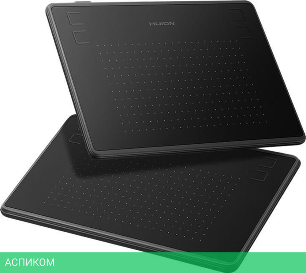 Графический планшет Huion H430P (8192)