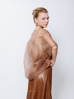 Футболка Organza Choco Special