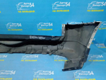 Бампер задний MITSUBISHI PAJERO 2006-2014