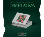 Альбом TOMORROW X TOGETHER (TXT) - [THE NAME CHAPTER : TEMPTATION] (LULLABY Ver.)