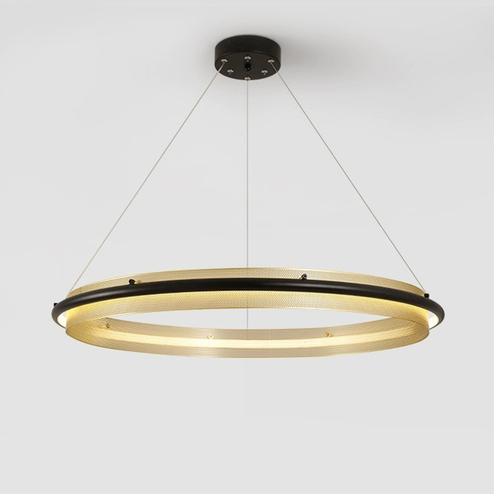 Pendant design lamp    Luwein