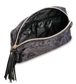 JJDK-90295 Косметичка «Arabella» черная